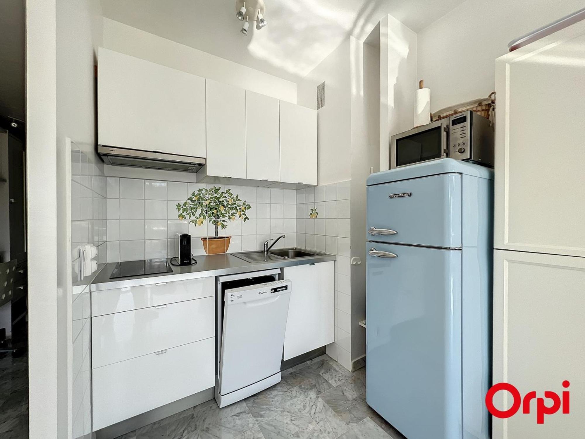 Studio Menton, 1 Piece, 4 Personnes - Fr-1-647-12 Exterior foto